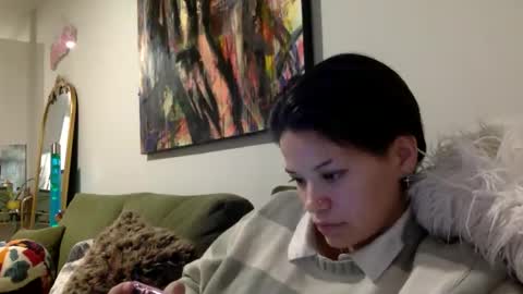 Snapshot of angelia01m chatting on November 2025 12:55:01 AM angelia01m online show from November 2025 12:55:01 AM