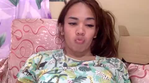 Yhanna online show from December 2024 01:57:02 AM