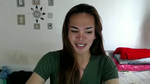 Yhanna online show from February 2025 03:36:02 AM