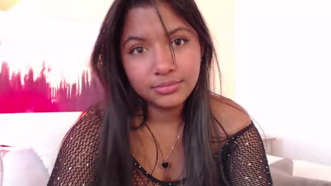 Angelica bss online show from December 2024 05:33:01 PM