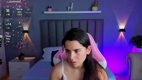 A N G E L I C A online show from October 2025 02:29:01 PM