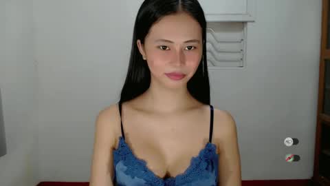 angelica online show from February 2025 11:13:01 PM