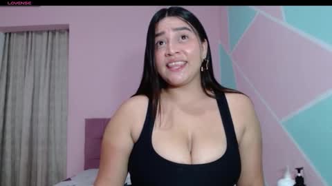 Angelica online show from September 2025 04:03:02 AM