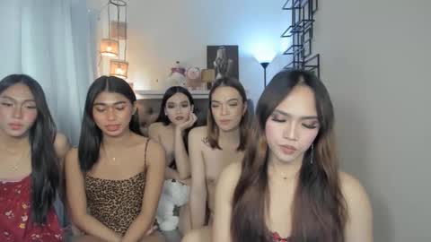 Snapshot of angelicajones69 chatting on October 2025 06:44:01 AM SweetAngelica online show from October 2025 06:44:01 AM