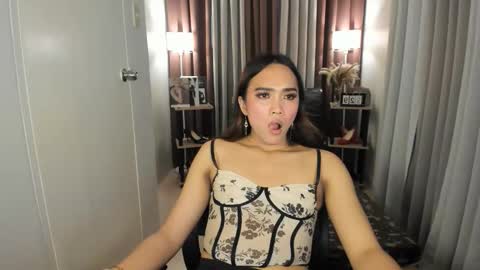 Snapshot of angelicajones69 chatting on October 2025 09:00:01 AM SweetAngelica online show from October 2025 09:00:01 AM