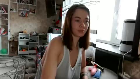 AngelicaLaursX online show from October 2025 02:23:02 AM