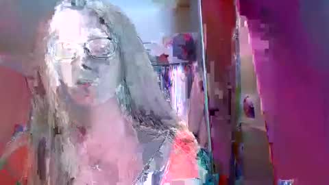 AngelicAngel online show from October 2025 06:52:01 PM