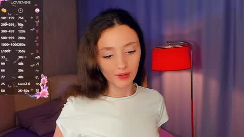 Snapshot of angelicapretybb chatting on December 2024 10:56:01 AM Angelica online show from December 2024 10:56:01 AM