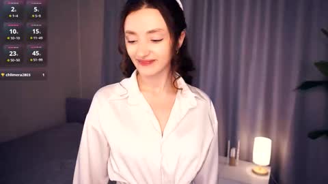 Snapshot of angelicapretybb chatting on November 2025 06:57:02 AM Angelica online show from November 2025 06:57:02 AM