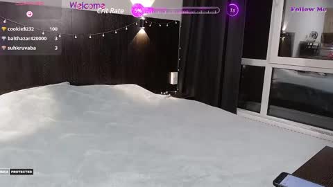 Snapshot of angelicaquiet1 chatting on January 2025 06:33:02 PM Angelica online show from January 2025 06:33:02 PM