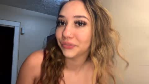 AngelicaSnow AngelParis online show from December 2024 01:42:01 AM