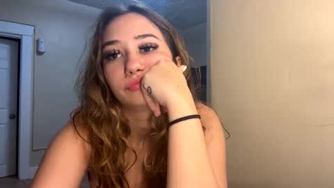 AngelicaSnow AngelParis online show from December 2024 04:44:01 AM