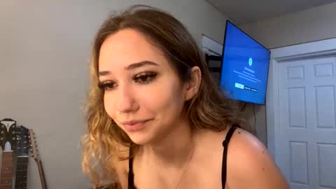 AngelicaSnow AngelParis online show from January 2025 08:39:01 PM