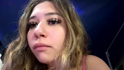 AngelicaSnow AngelParis online show from January 2025 02:04:01 AM