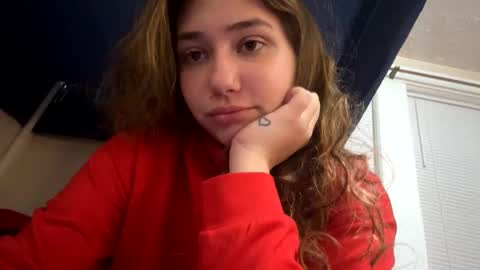 AngelicaSnow AngelParis online show from January 2025 05:13:01 AM