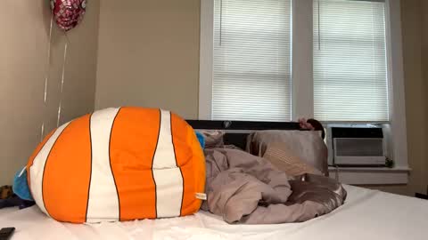 AngelicaSnow AngelParis online show from February 2025 09:59:01 PM
