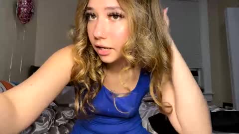 AngelicaSnow AngelParis online show from February 2025 03:32:01 AM