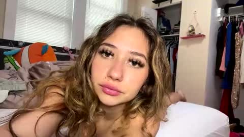 AngelicaSnow AngelParis online show from March 2025 10:16:01 PM