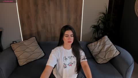  Angelica Vega  online show from December 2024 07:15:02 PM