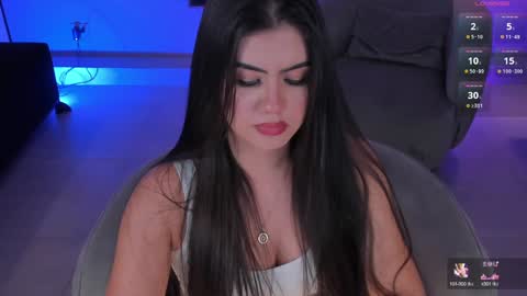  Angelica Vega  online show from December 2024 01:11:02 AM