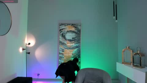  Angelica Vega  online show from December 2024 02:31:02 PM