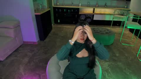  Angelica Vega  online show from January 2025 07:02:02 PM