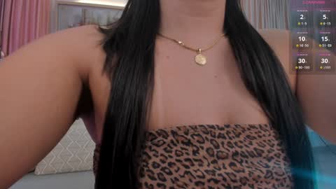  Angelica Vega  online show from February 2025 06:13:01 PM