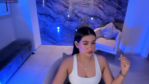  Angelica Vega  online show from February 2025 10:47:02 AM