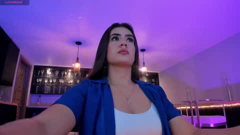  Angelica Vega  online show from February 2025 05:59:01 PM