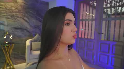  Angelica Vega  online show from September 2025 07:14:02 PM