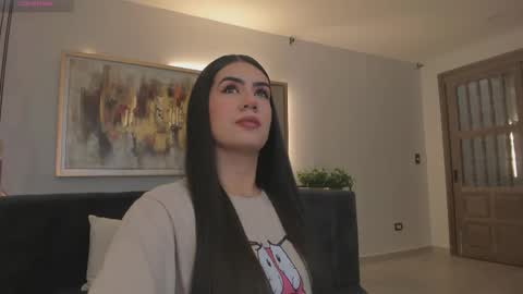  Angelica Vega  online show from October 2025 07:11:01 PM