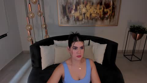 Angelica Vega  online show from October 2025 07:14:02 PM