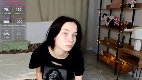 Alice online show from September 2025 01:11:01 AM