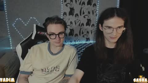 Snapshot of angelicfemboy chatting on October 2025 11:31:01 PM AngelicFemboyFairness online show from October 2025 11:31:01 PM