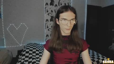 Snapshot of angelicfemboy chatting on October 2025 11:51:02 PM AngelicFemboyFairness online show from October 2025 11:51:02 PM