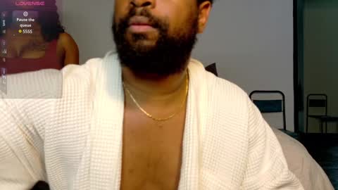 Angelic Hazel online show from February 2025 01:21:02 PM