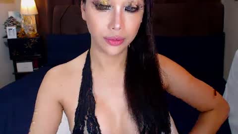 MS. AMALIA online show from January 2025 06:28:01 AM