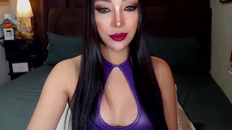 MS. AMALIA online show from February 2025 06:44:02 AM