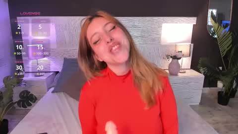 Angelique online show from October 2025 08:53:02 PM