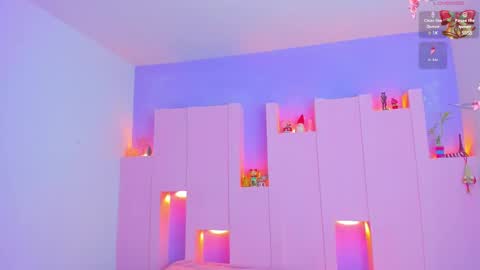Angelika Rose online show from December 2024 03:00:02 AM