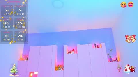 Angelika Rose online show from December 2024 03:03:02 AM