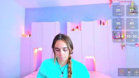 Angelika Rose online show from December 2024 03:45:01 AM
