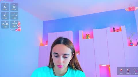 Angelika Rose online show from January 2025 11:27:02 AM