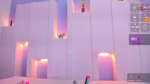 Snapshot of angelikarose1 chatting on October 2025 03:17:01 AM Angelika Rose online show from October 2025 03:17:01 AM