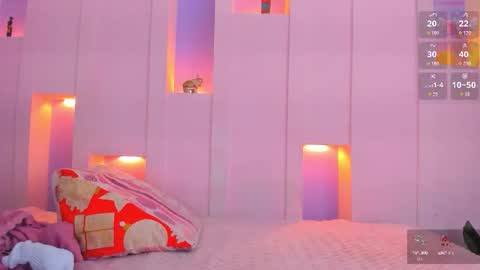 Snapshot of angelikarose1 chatting on October 2025 03:06:02 AM Angelika Rose online show from October 2025 03:06:02 AM