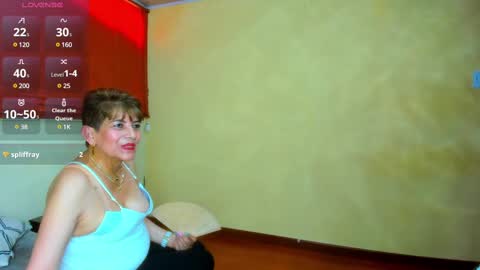 Angelina online show from December 2024 10:03:01 PM
