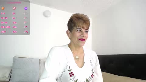 Angelina online show from March 2025 07:04:02 PM
