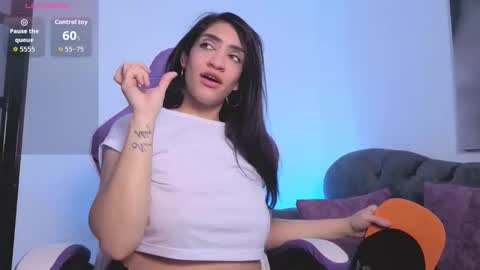 angelinaa__smith online show from October 2025 07:47:02 PM