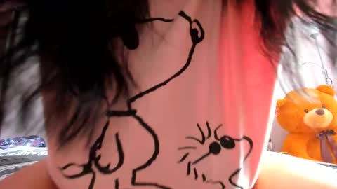 Snapshot of angelinacht chatting on February 2025 08:22:02 AM Angelina online show from February 2025 08:22:02 AM