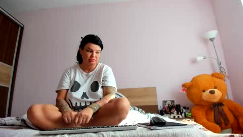 Snapshot of angelinacht chatting on March 2025 08:52:02 AM Angelina online show from March 2025 08:52:02 AM